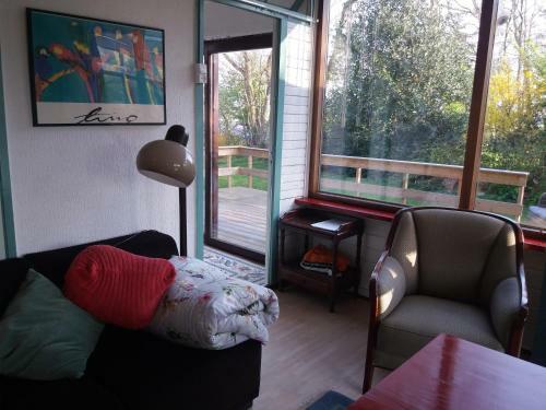 Recreatie Bungalow Eureka