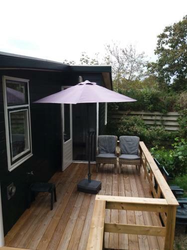 Recreatie Bungalow Eureka