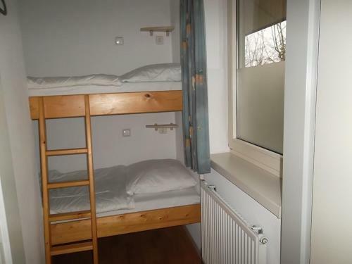 Holiday Home Vakantiehuisjes De Betuwei