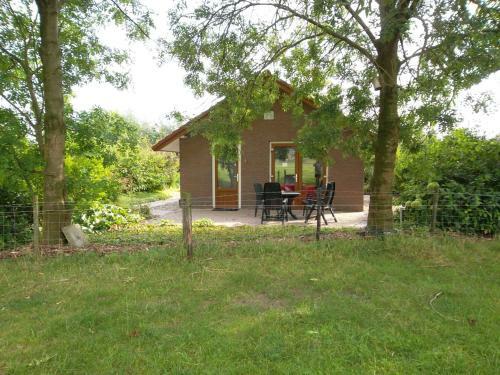 Holiday Home Vakantiehuisjes De Betuwei