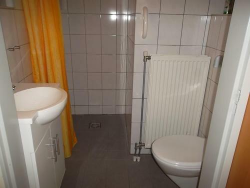 Holiday Home Vakantiehuisjes De Betuwei