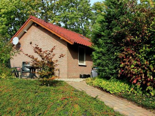 Holiday Home Vakantiehuisjes De Betuwei