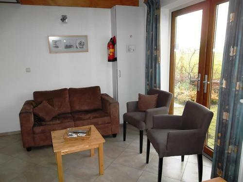 Holiday Home Vakantiehuisjes De Betuwei