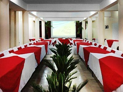 Hotel Puerto Seyba