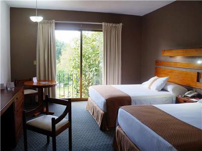 Hotel Mision Los Cocuyos