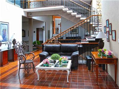 Hotel Mision Los Cocuyos