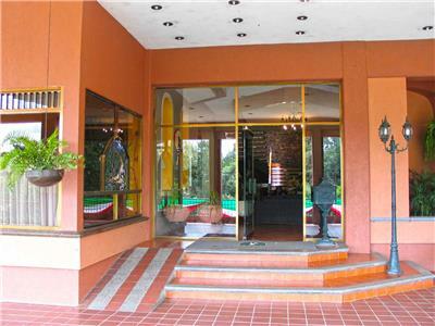 Hotel Mision Los Cocuyos