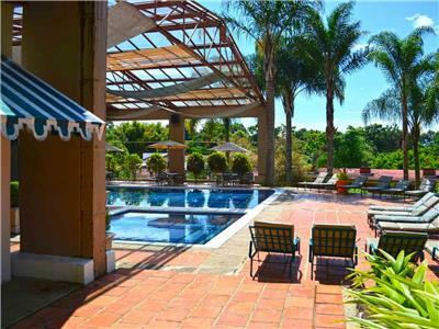 Hotel Mision Los Cocuyos