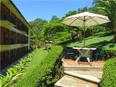 Hotel Mision Los Cocuyos
