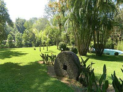 Hotel Mision Los Cocuyos