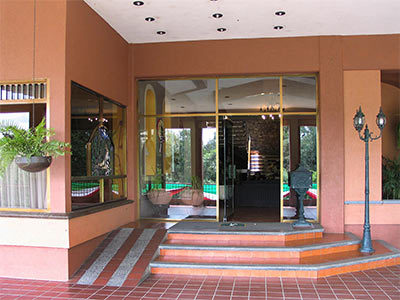 Hotel Mision Los Cocuyos