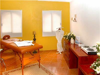 Hotel Mision Los Cocuyos