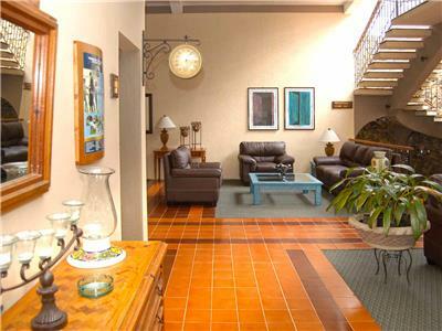 Hotel Mision Los Cocuyos
