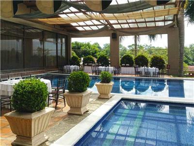 Hotel Mision Los Cocuyos