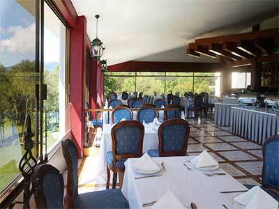 Hotel Mision Los Cocuyos