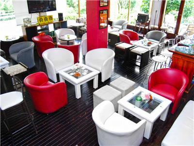 Hotel Mision Los Cocuyos