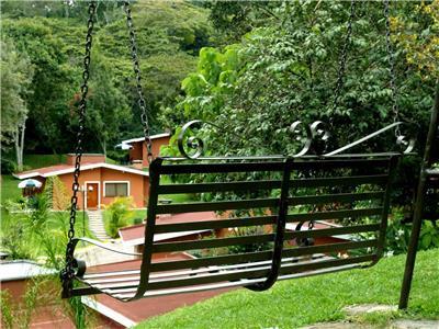 Hotel Mision Los Cocuyos