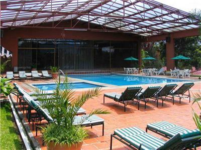 Hotel Mision Los Cocuyos