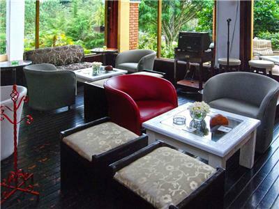 Hotel Mision Los Cocuyos