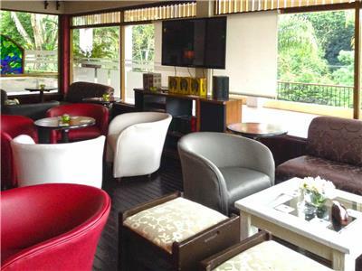 Hotel Mision Los Cocuyos
