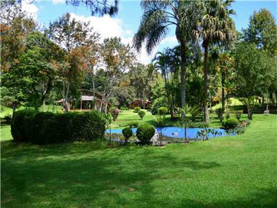 Hotel Mision Los Cocuyos