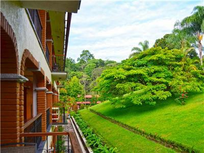 Hotel Mision Los Cocuyos
