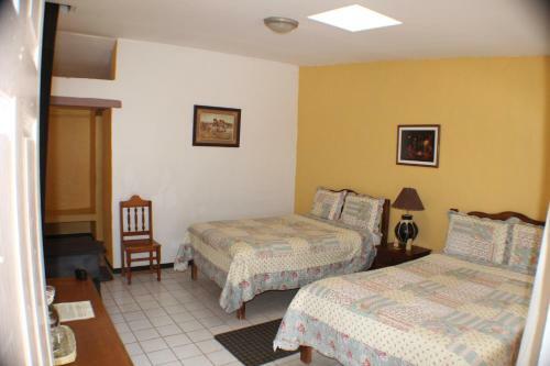 Hotel Paraiso Del Oso