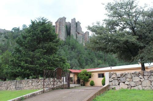 Hotel Paraiso Del Oso