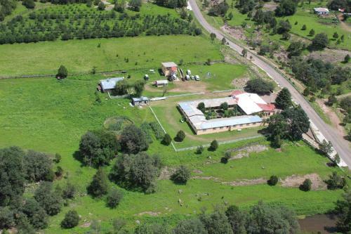 Hotel Paraiso Del Oso