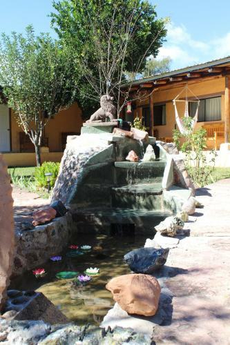 Hotel Paraiso Del Oso