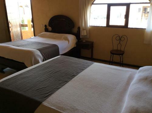 Hotel Hosteria Covadonga