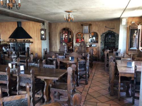 Hotel Hosteria Covadonga