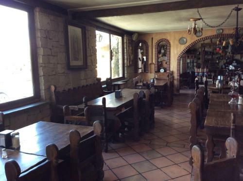 Hotel Hosteria Covadonga