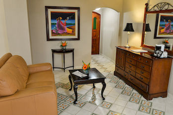 Hotel Arcos Del Parque