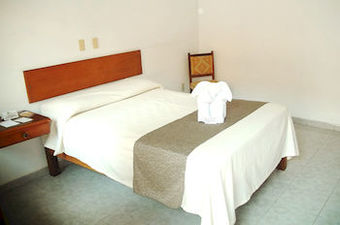 Hotel Arcos Del Parque