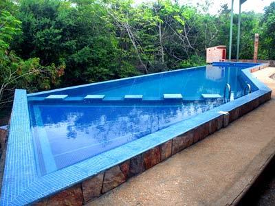 Hotel Gaia Paraiso
