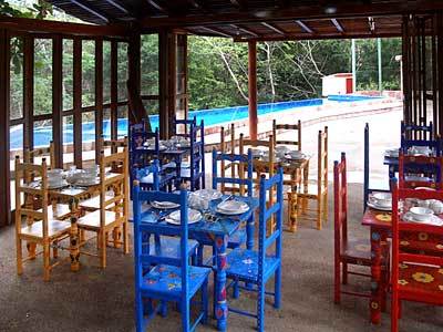 Hotel Gaia Paraiso