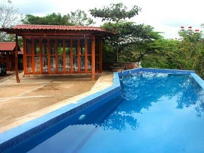 Hotel Gaia Paraiso