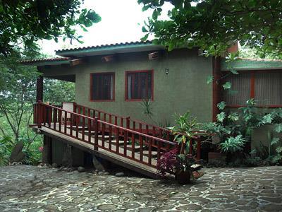 Hotel Gaia Paraiso