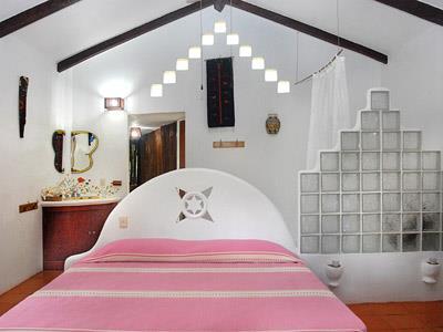 Hotel Gaia Paraiso