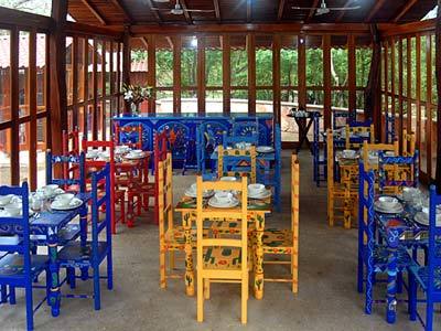 Hotel Gaia Paraiso