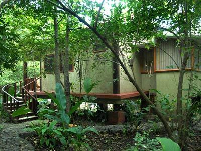 Hotel Gaia Paraiso