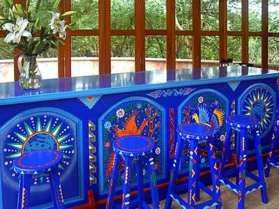 Hotel Gaia Paraiso