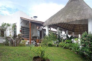 Hotel Gaia Paraiso