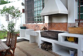 Hotel Gaia Paraiso