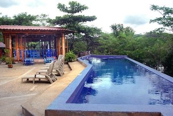 Hotel Gaia Paraiso