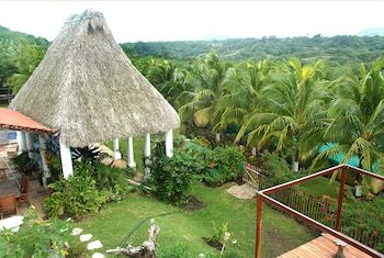 Hotel Gaia Paraiso