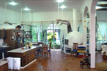 Hotel Gaia Paraiso