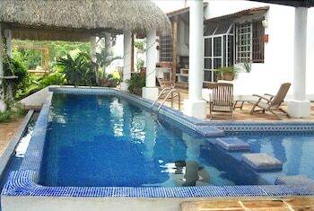 Hotel Gaia Paraiso