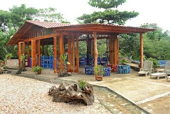 Hotel Gaia Paraiso